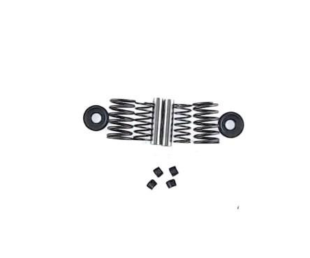 Клапанний механізм мотоблок (у зборі) 190F (9Hp) (на 2 клапани) ST Мукачево - фото 1