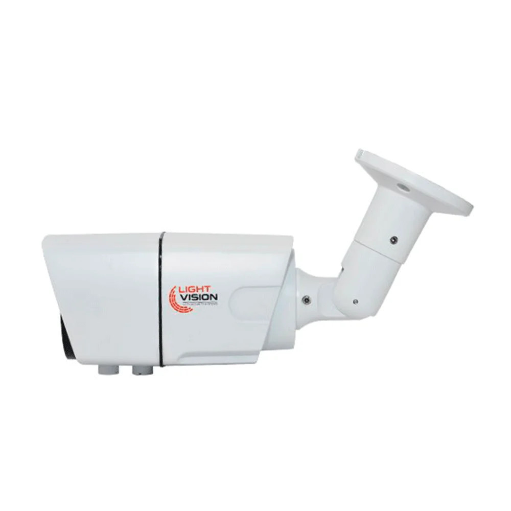 MHD-відеокамера 2Mp Light Vision VLC-6192WFM White f=2.8-12mm (75-00035) Киев - изображение 4
