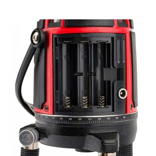 Лазерный уровень Hilda для строительства и ремонта Киев - изображение 14