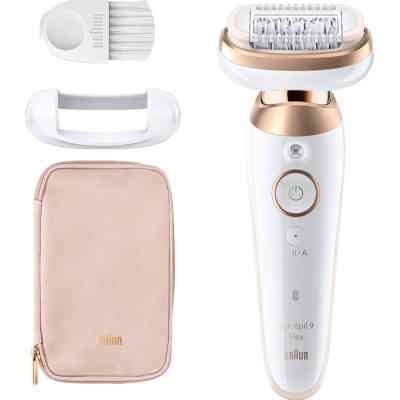 Эпилятор Braun SES 9-011 3D Винница