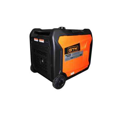 Генератор GTM інверторний DK5500iE 5,5kW (DK5500iE) Вінниця