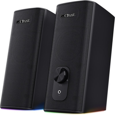 Акустическая система Trust GXT 612 Cetic Black (24970) Винница - изображение 1