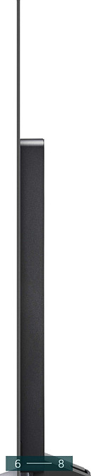 Телевизор 55 дюймів LG OLED55C32LA (Smart TV OLED 120Hz 4К Bluetooth) Харьков - изображение 3