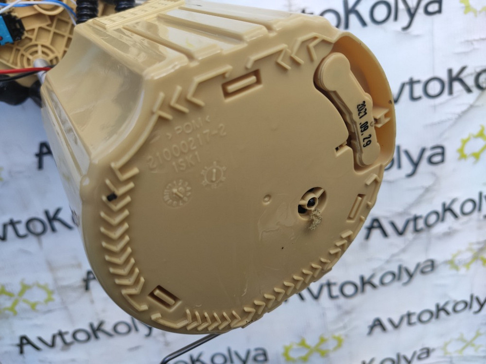 Паливний насос Opel Insignia 2.0 cdti 2013-2017 (13596933) Ковель - изображение 4