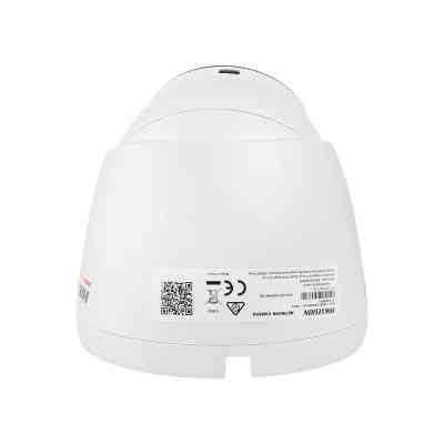 Камера видеонаблюдения Hikvision DS-2CD1347G2H-LIUF (2.8) Винница