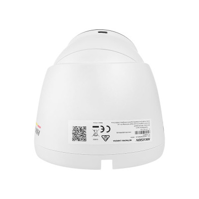 Камера видеонаблюдения Hikvision DS-2CD1347G2H-LIUF (2.8) Винница - изображение 6