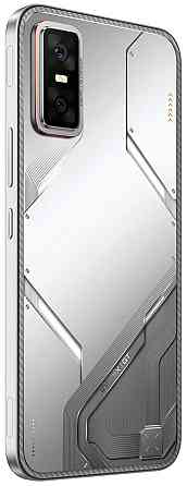 Смартфон Infinix GT 30 Pro X6873 12/256 GB Blade White ( Білий ) Харків