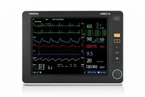 Монитор пациента Mindray uMEC10 Днепр - изображение 2