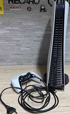 Приставка Sony PlayStation 5 fat CFI-1116A. Київ