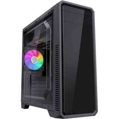 Корпус Gamemax G561E-BK Вінниця