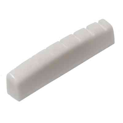 Порожок для гитары Paxphil NT024 White 7-String Nut Винница