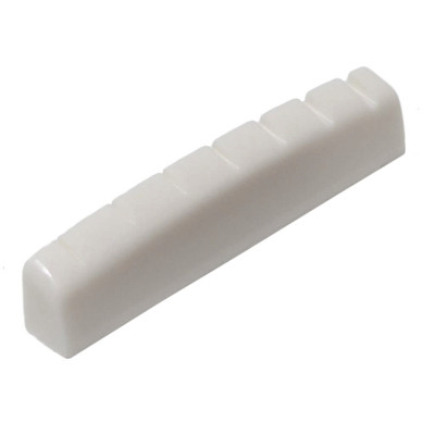 Порожок для гитары Paxphil NT024 White 7-String Nut Винница - изображение 1