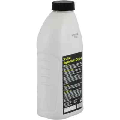 Гальмівна рідина VIRA Brake Fluid DOT-4 0,5 л (VI1001) Вінниця