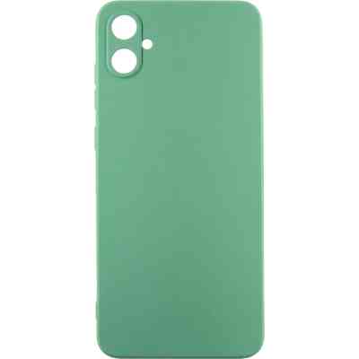 Чохол до мобільного телефона Dengos Soft Samsung Galaxy A05 (mint) (DG-TPU-SOFT-37) Вінниця