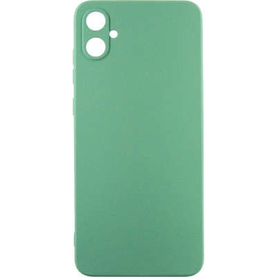 Чохол до мобільного телефона Dengos Soft Samsung Galaxy A05 (mint) (DG-TPU-SOFT-37) Вінниця - фото 1