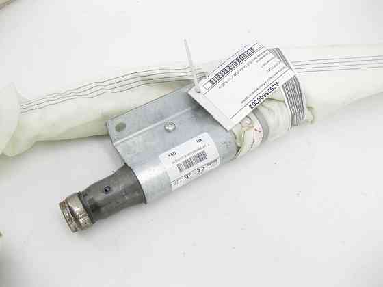 Mercedes-Benz  A2928600202 Полоточна подушка безпеки права GLE Coupe C292 Одесса