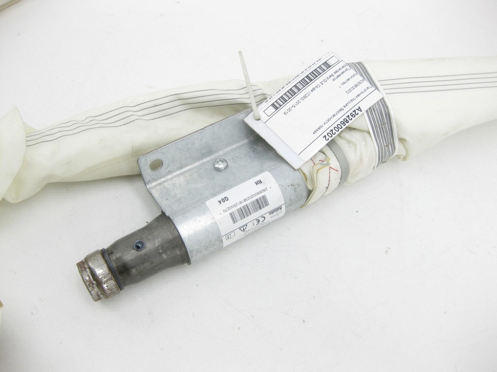 Mercedes-Benz  A2928600202 Полоточна подушка безпеки права GLE Coupe C292 Одеса - фото 5