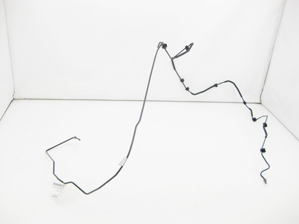 Mercedes-Benz  A1664208426 Гальмівна трубка від блоку ABS до переднього правого колеса ML/GLE W166 GL/GLS X166 GLE Coupe C292 Одесса - изображение 5