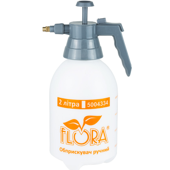 Обприскувач ручний 2л SIGMA Житомир - изображение 1