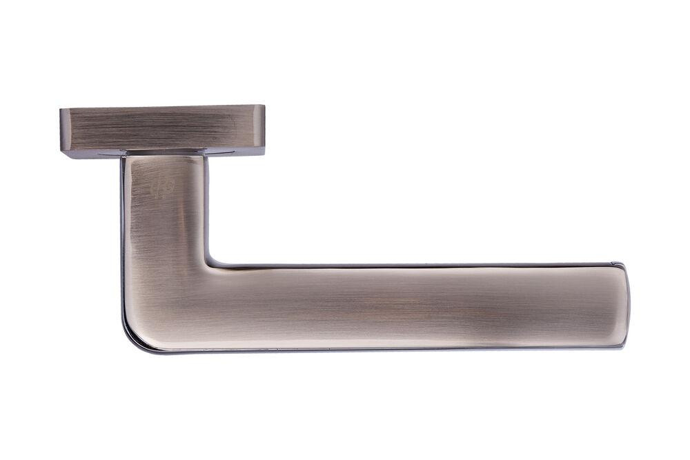 Ручки Gavroche CROMIUM SN/CP нікель/ хром Київ - фото 3