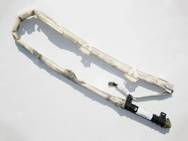 Mercedes-Benz  A2208600605 Стельова права подушка безпеки S-Class W220 short Одеса - фото 2