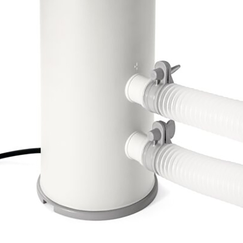 Фільтр-насос для басейнів до 5 тон см іntex 26604 картриджний Київ - фото 2