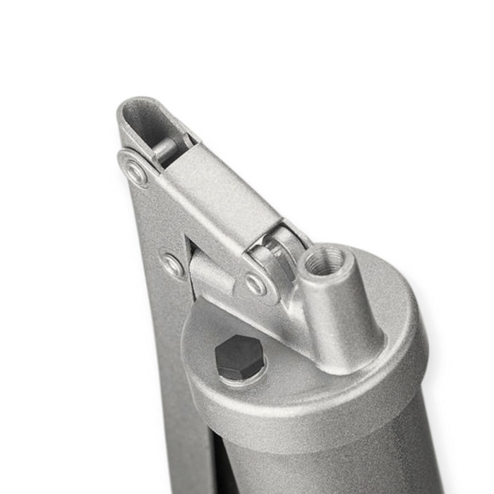 Шприц для смазки 500 мл с гибким шлангом Мукачево - изображение 4