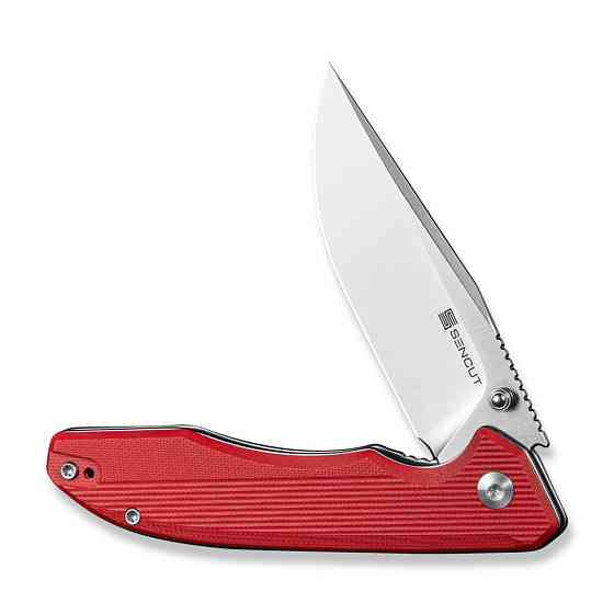 Ніж Sencut Sylor S25056-3 Київ