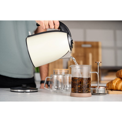 Электрочайник Ardesto EKL-F340BG Винница - изображение 10