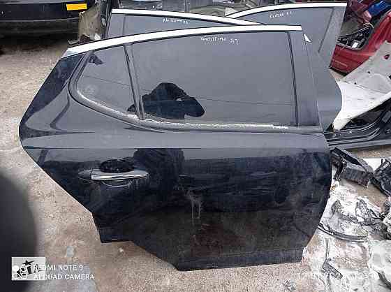 Двері задні Kia Optima 2011-2016 Киев