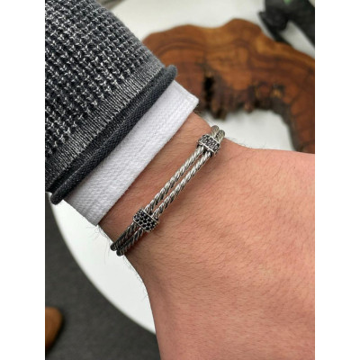 Браслет Ferro CQ011101-117 19 см Винница - изображение 1