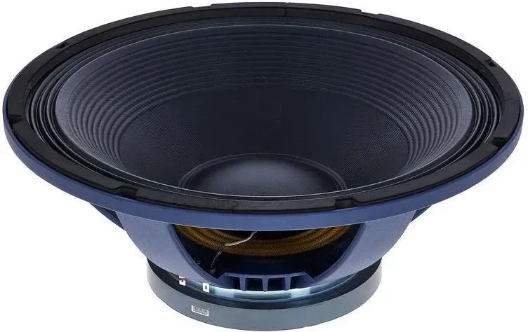 Колонка Turbosound TS-18SW700/8A - Динамік niskotonowy Киев - изображение 1
