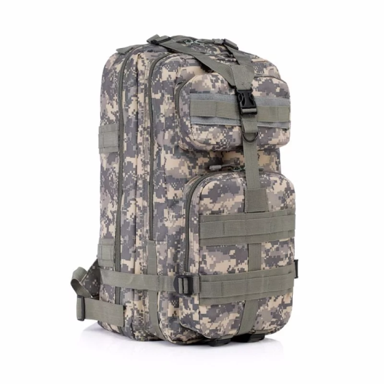 Рюкзак тактический Stealth Angel BL008 30л (Пиксель) Киев