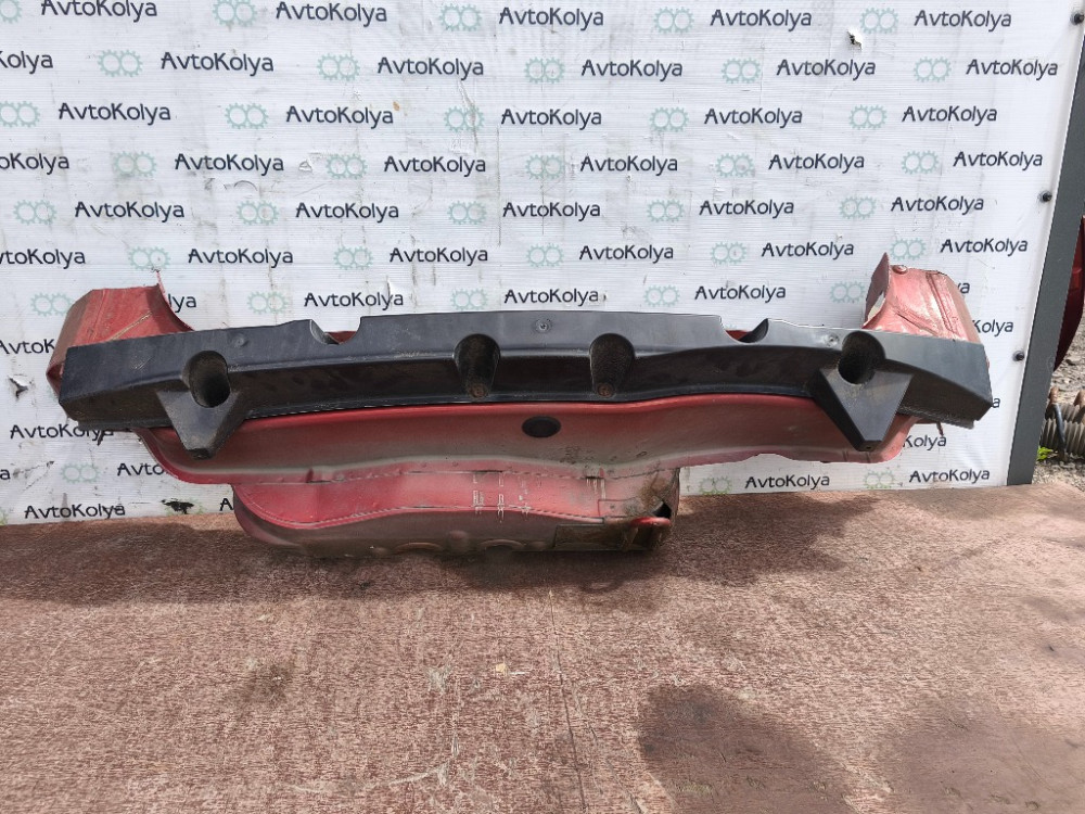 Панель кузова задня Ford Fusion 2006-2012 Ковель - фото 7