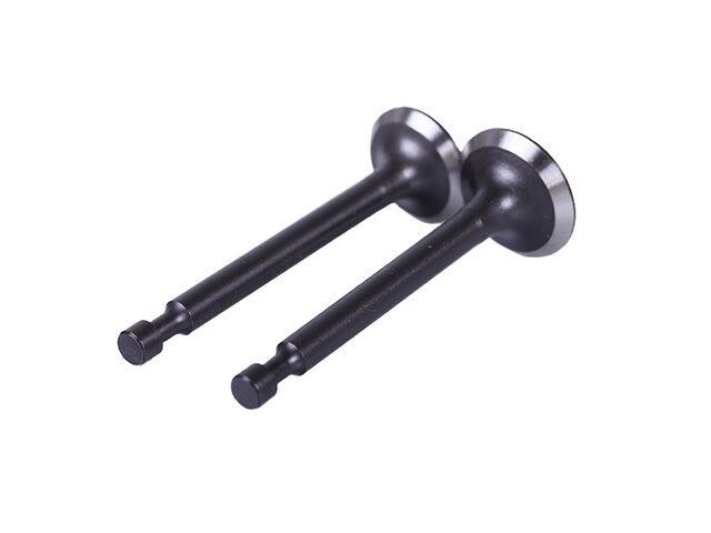 Клапаны, пара - P65F (ZS) Мукачево - изображение 2