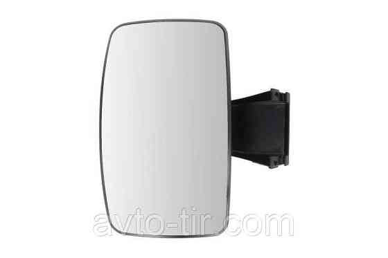 Зеркало бордюрное MAN E2000, F2000, L2000 Бордюрное зеркало MAN L2000, MAN LE Луцк