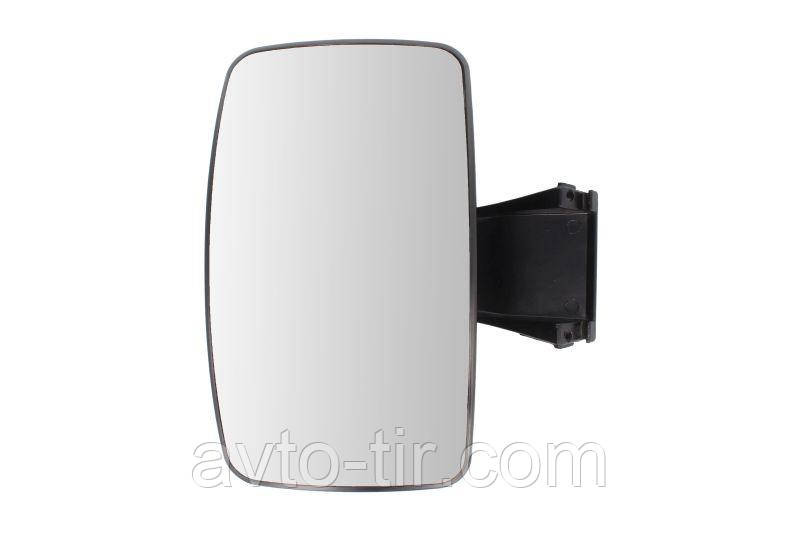 Зеркало бордюрное MAN E2000, F2000, L2000 Бордюрное зеркало MAN L2000, MAN LE Луцк - изображение 2