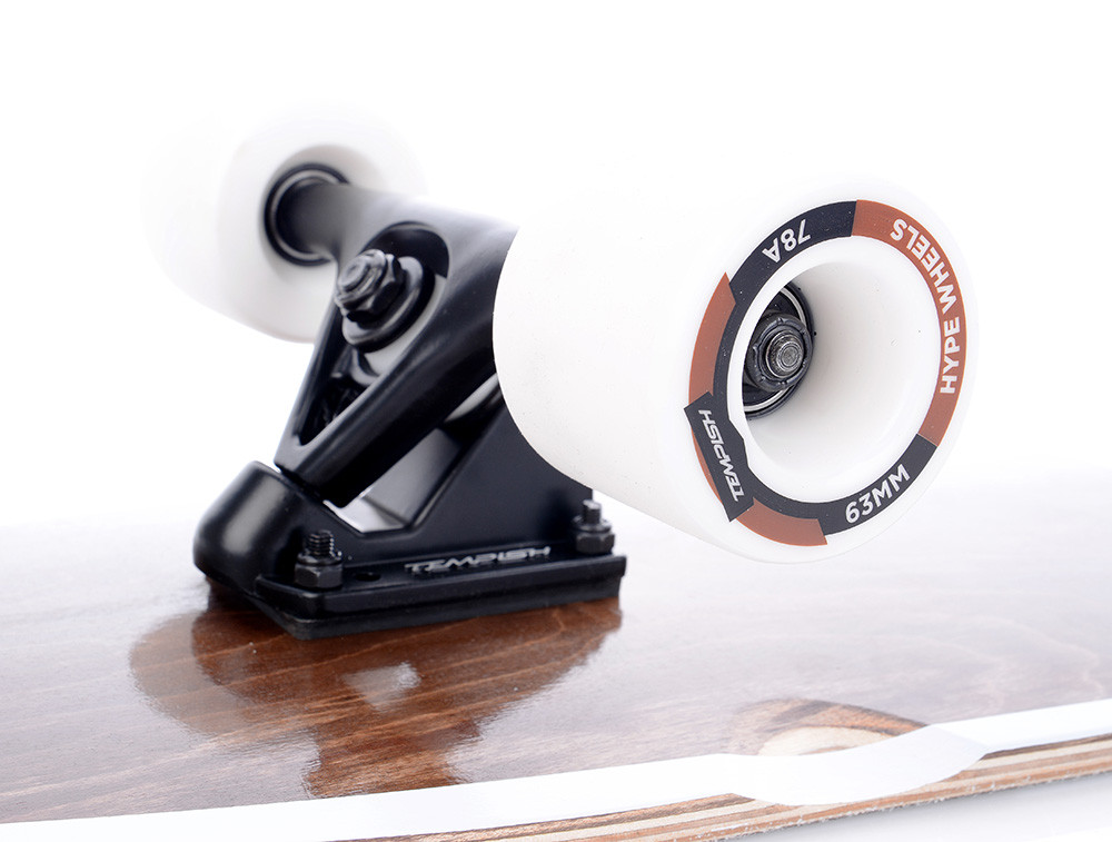 Лонгборд Tempish SURFY 2 Київ - фото 8