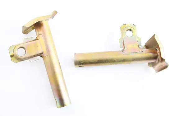 Кронштейн бампера 2105 передний/задний (2 шт.) Винница