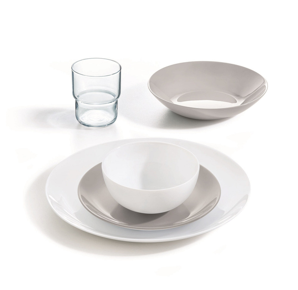 Салатник Luminarc Diwali (6722804) Київ - фото 3