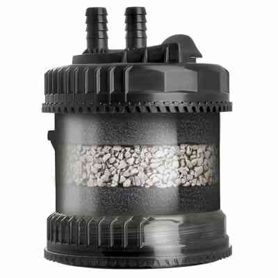 Фільтр для акваріума AquaEl Multikani 800 зовнішній до 320 л (5905546133456) Вінниця