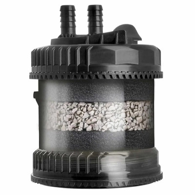 Фільтр для акваріума AquaEl Multikani 800 зовнішній до 320 л (5905546133456) Вінниця - фото 1