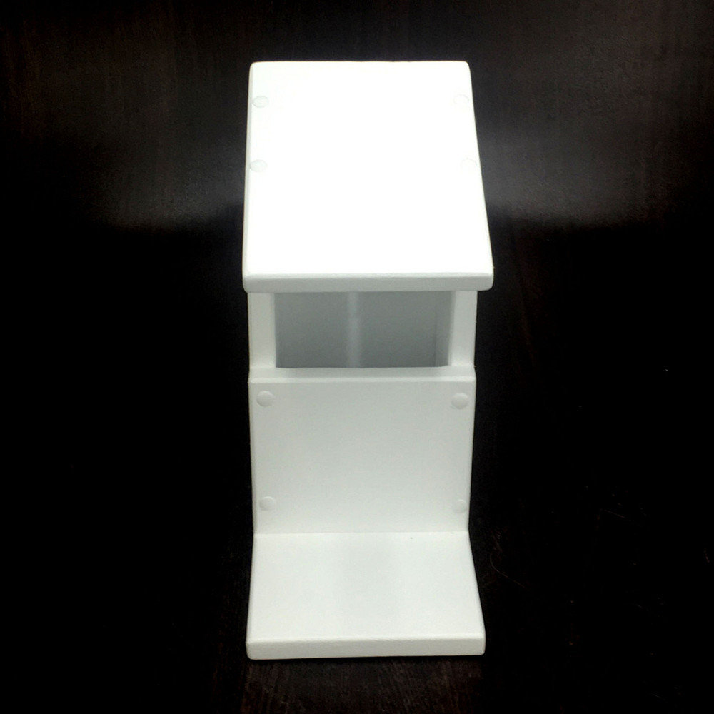 Кормушка для белок 