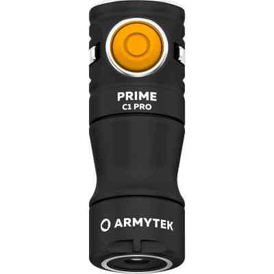 Фонарь Armytek Prime C1 Pro Marnet USB Warm (F07901W) Винница