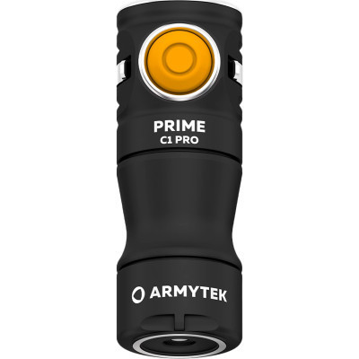 Фонарь Armytek Prime C1 Pro Marnet USB Warm (F07901W) Винница - изображение 1