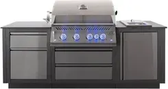 Гриль Grill gazowy Napoleon OASIS™ Compact Seria 700 32 Киев
