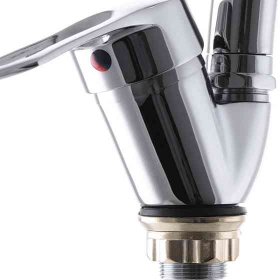 Змішувач для кухні G-Ferro Hansberg 777-Z (GF1003) Київ