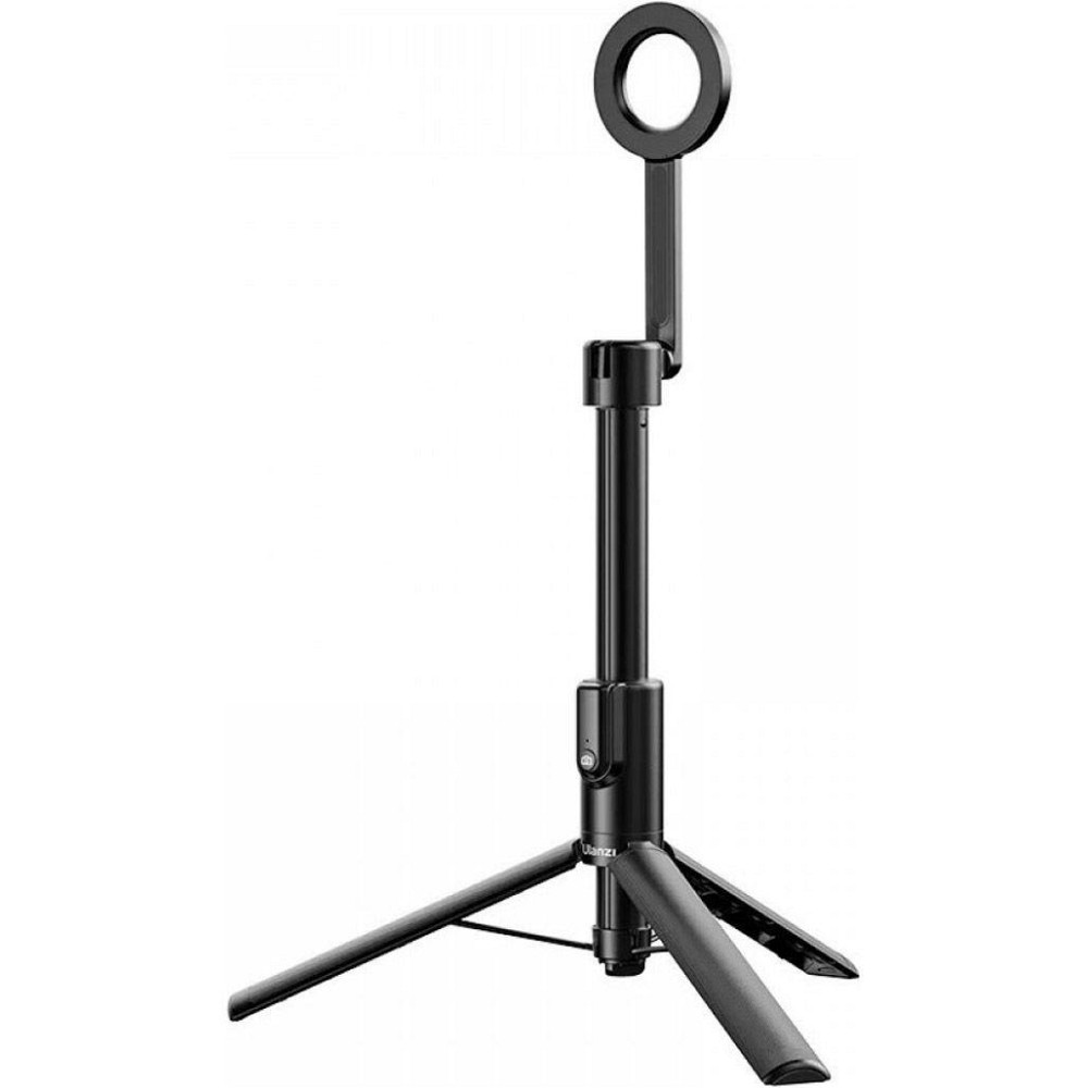 Селфі-монопод Ulanzi MG-003 Magnetic Selfie Stick Pro Black Одеса - фото 1