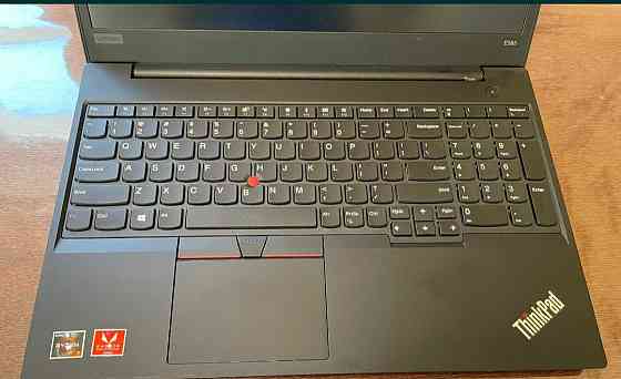 Ультрабук 15" Lenovo Thinkpad E585. Харків