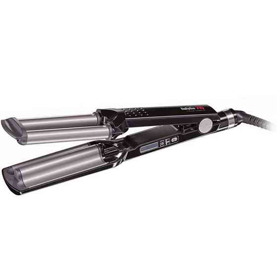 Прилад для укладання волосся Babyliss Pro BAB2369TTE Чорний Харьков